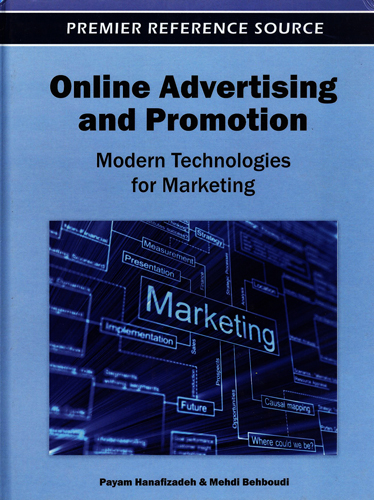 #Biblioinforma | ONLINE ADVERTISING AND PROMOTION