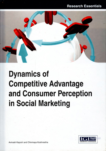 DYNAMICS OF COMPETITIVE ADVANTAGE AND CONSUMER PERCEPTION IN SOCIAL MARKETING