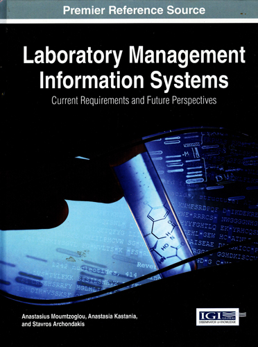 LABORATORY MANAGEMENT INFORMATION SYSTEMS