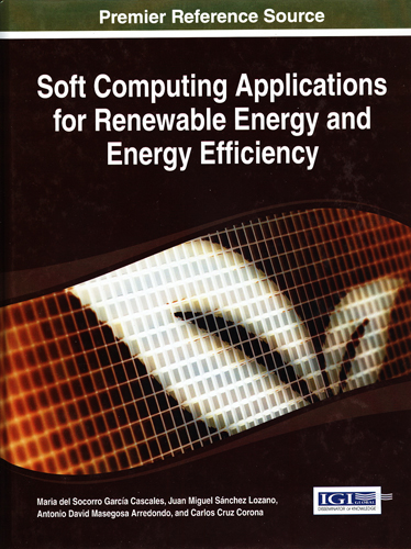 #Biblioinforma | SOFT COMPUTING APPLICATIONS FOR RENEWABLE ENERGY AND ENERGY EFFICIENCY