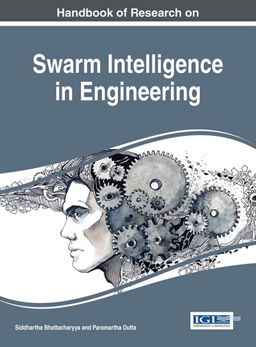 #Biblioinforma | Handbook Of Research On Swarm Intelligence In Engineering