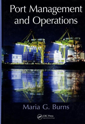 #Biblioinforma | PORT MANAGEMENT AND OPERATIONS