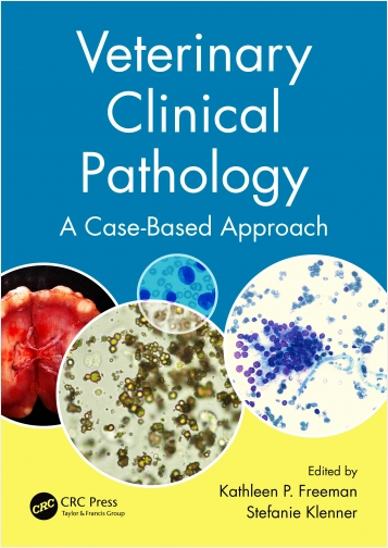 #Biblioinforma | VETERINARY CLINICAL PATHOLOGY