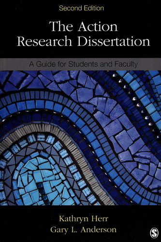 #Biblioinforma | THE ACTION RESEARCH DISSERTATION