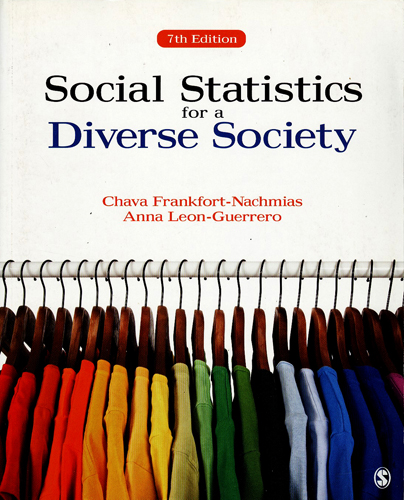 #Biblioinforma | SOCIAL STATICS FOR A DIVERSE SOCIETY