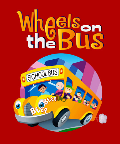 WHEELS ON THE BUS