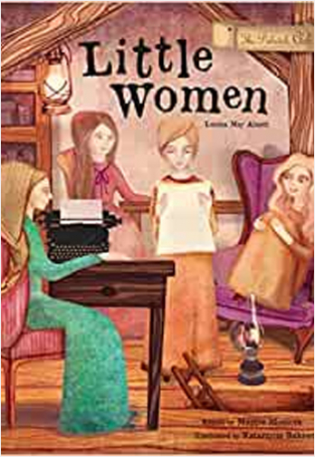 Little Women (10 Minute Classics) | Biblioinforma