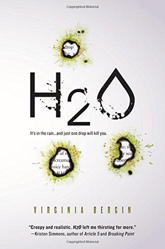 #Biblioinforma | H2O