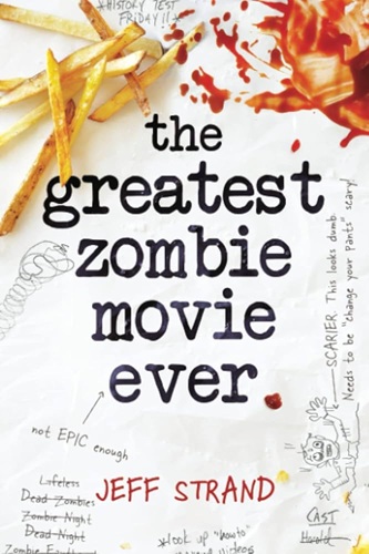 #Biblioinforma | The Greatest Zombie Movie Ever
