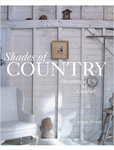 Shades of Country: Designing a Life of Comfort | Biblioinforma
