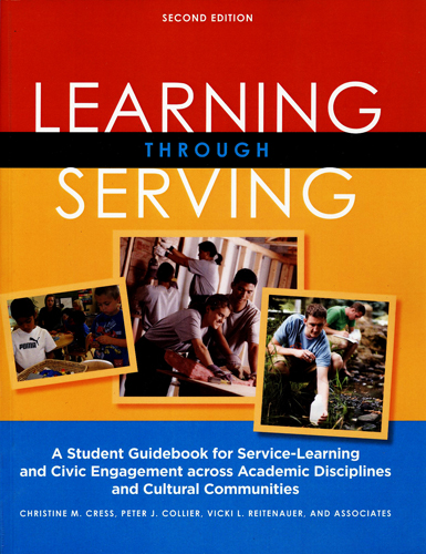LEARNING THROUGH SERVING