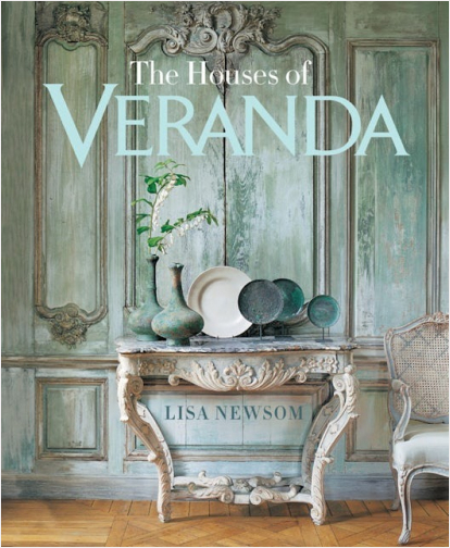 #Biblioinforma | The Houses of VERANDA