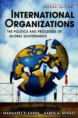 #Biblioinforma | INTERNATIONAL ORGANIZATIONS