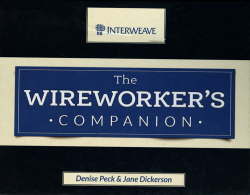 #Biblioinforma | WIREWORKERS COMPANION
