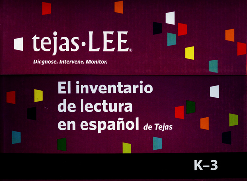 #Biblioinforma | EL INVENTARIO DE LECTURA EN ESPA?OL DE TEJAS