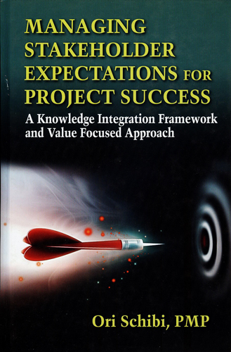 #Biblioinforma | MANAGING STAKEHOLDER EXPECTATIONS FOR PROJECT SUCCESS