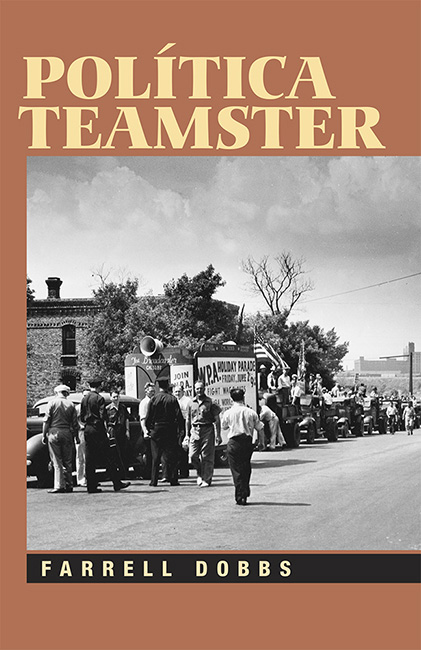 #Biblioinforma | Política Teamster