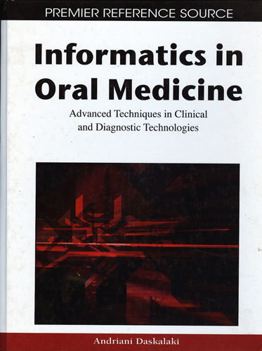 #Biblioinforma | INFORMATICS IN ORAL MEDICINE