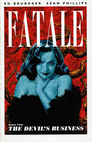FATALE BOOK TWO