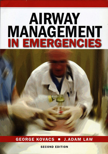 AIWAY MANAGEMENT IN EMERGENCIES 2E
