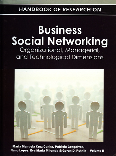 BUSINESS SOCIAL NETWORKING