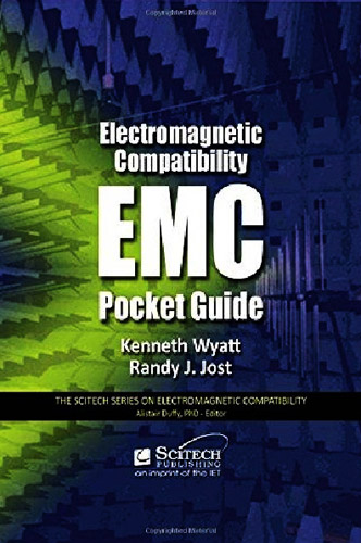 ELECTROMAGNETIC COMPATIBILITY POCKET GUIDE