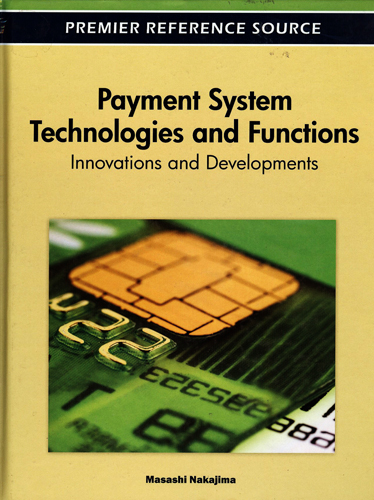 PAYMENT SYSTEM TECHNOLOGIES AND FUNCTIONS