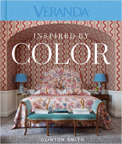 Veranda Inspired by Color | Biblioinforma