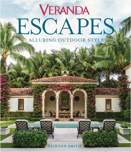Veranda Escapes: Alluring Outdoor Style | Biblioinforma