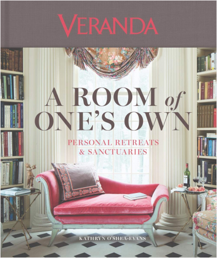 Veranda A Room of One’s Own: Personal Retreats & Sanctuaries | Biblioinforma