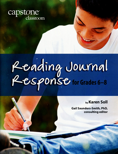 READING JOURNAL RESPONSE