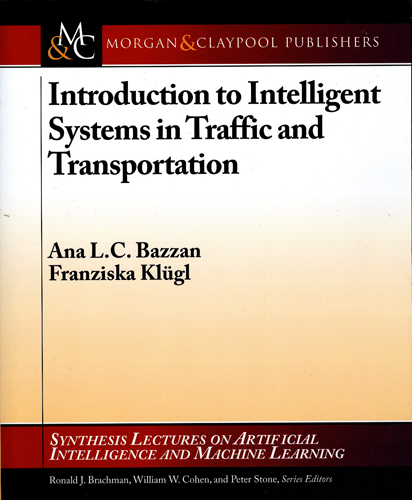 INTRODUCTION TO INTELLIGENT SYSTEMS IN TRAFFIC AND TRANSPORTATION