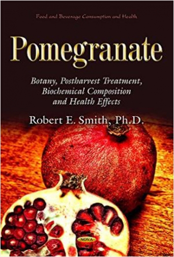 POMEGRANATE