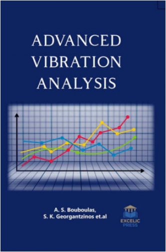 #Biblioinforma | Advanced Vibration Analysis