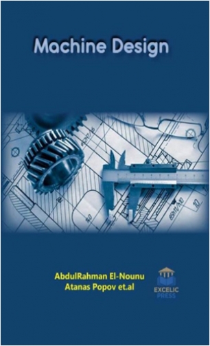 #Biblioinforma | Machine Design