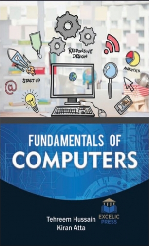 #Biblioinforma | Fundamentals Of Computers