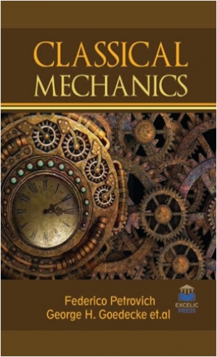 #Biblioinforma | Classical Mechanics