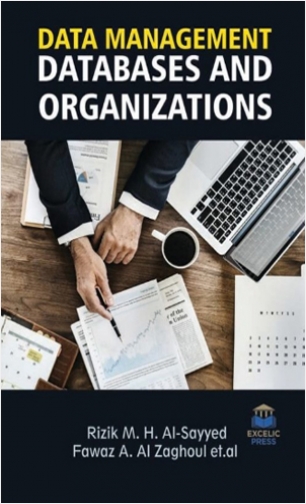 #Biblioinforma | Data Management, Databases And Organizations