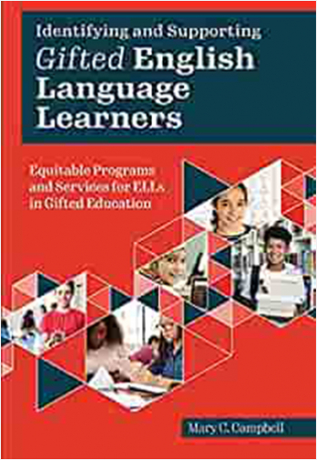 #Biblioinforma | Identifying and Supporting Gifted