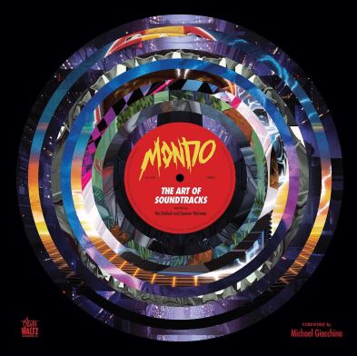 #Biblioinforma | The Art Of Soundtracks