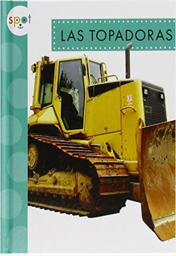 Las Grúas (Máquinas Poderosas) | Biblioinforma