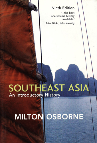 #Biblioinforma | SOUTHEAST ASIA