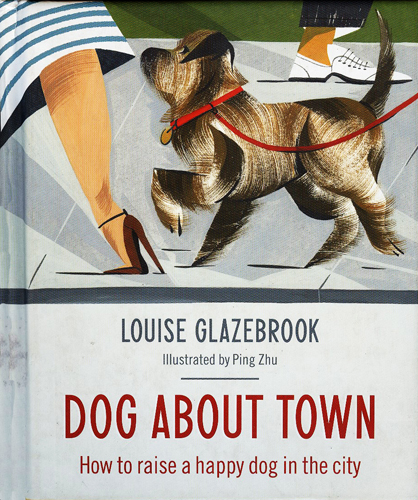 #Biblioinforma | DOG ABOUT TOWN