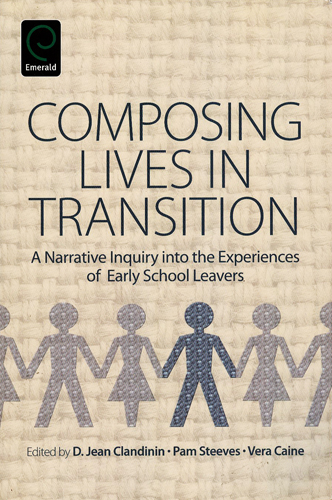 #Biblioinforma | COMPOSING LIVES IN TRANSITION A NARRATIVE ENQUIRY INTO THE EXPERIENCES OF EARLY SCHOOL LEAVERS