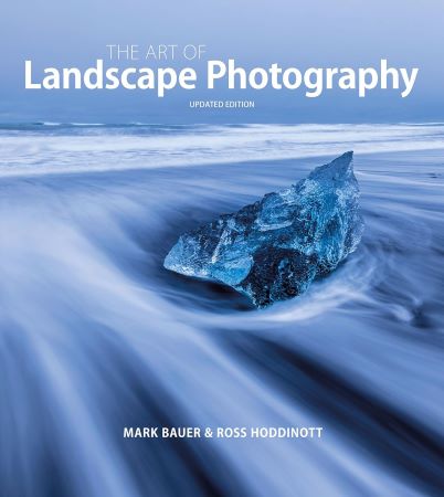 #Biblioinforma | THE ART OF LANDSCAPE PHOTOGRAPHY, 