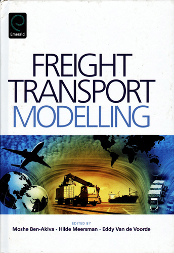 FREIGHT TRANSPORT MODELLING
