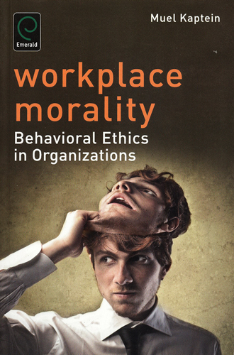 #Biblioinforma | WORKPLACE MORALITY