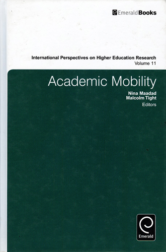 #Biblioinforma | INTERNATIONAL PERSPECTIVES ON HIGHER EDUCATION RESEARCH