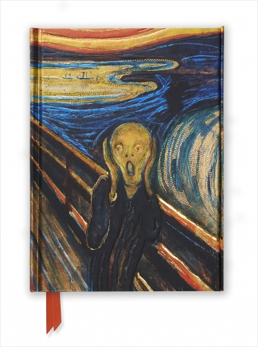 Edvard Munch: The Scream