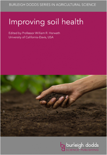 #Biblioinforma | Improving soil health